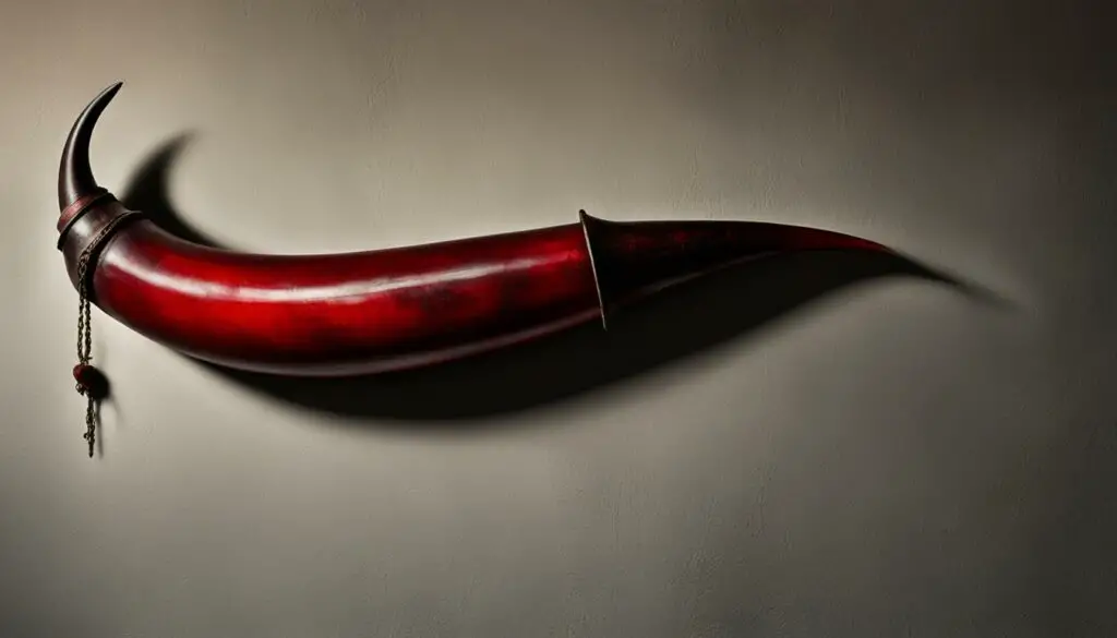 Is It Bad Luck to Buy Yourself an Italian Horn? Let's Explore!