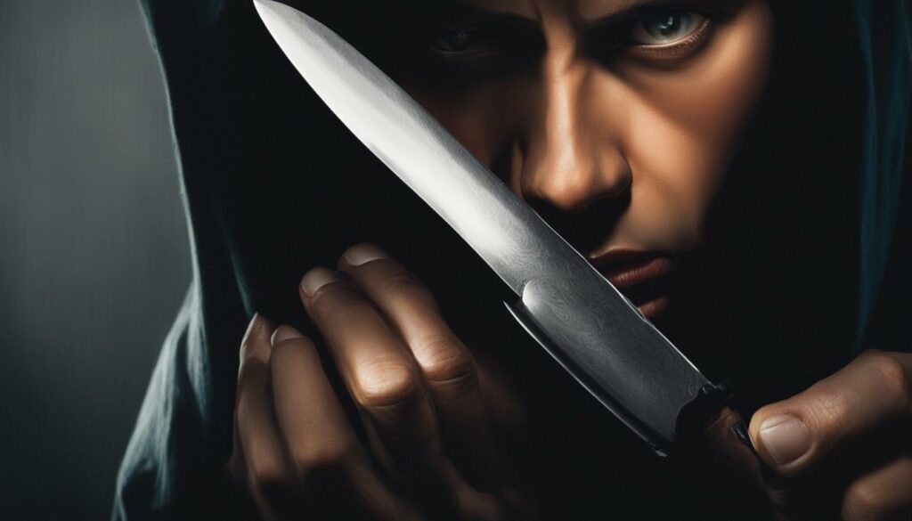 Unraveling the Myth Is It Bad Luck to Give Knives as a Gift?