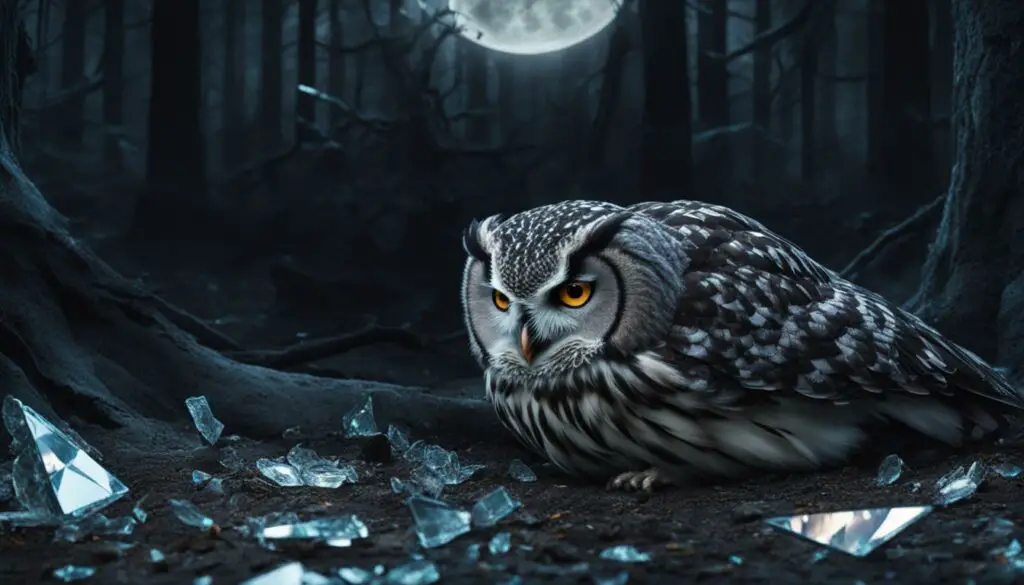 Exploring Beliefs Is Killing an Owl Bad Luck?