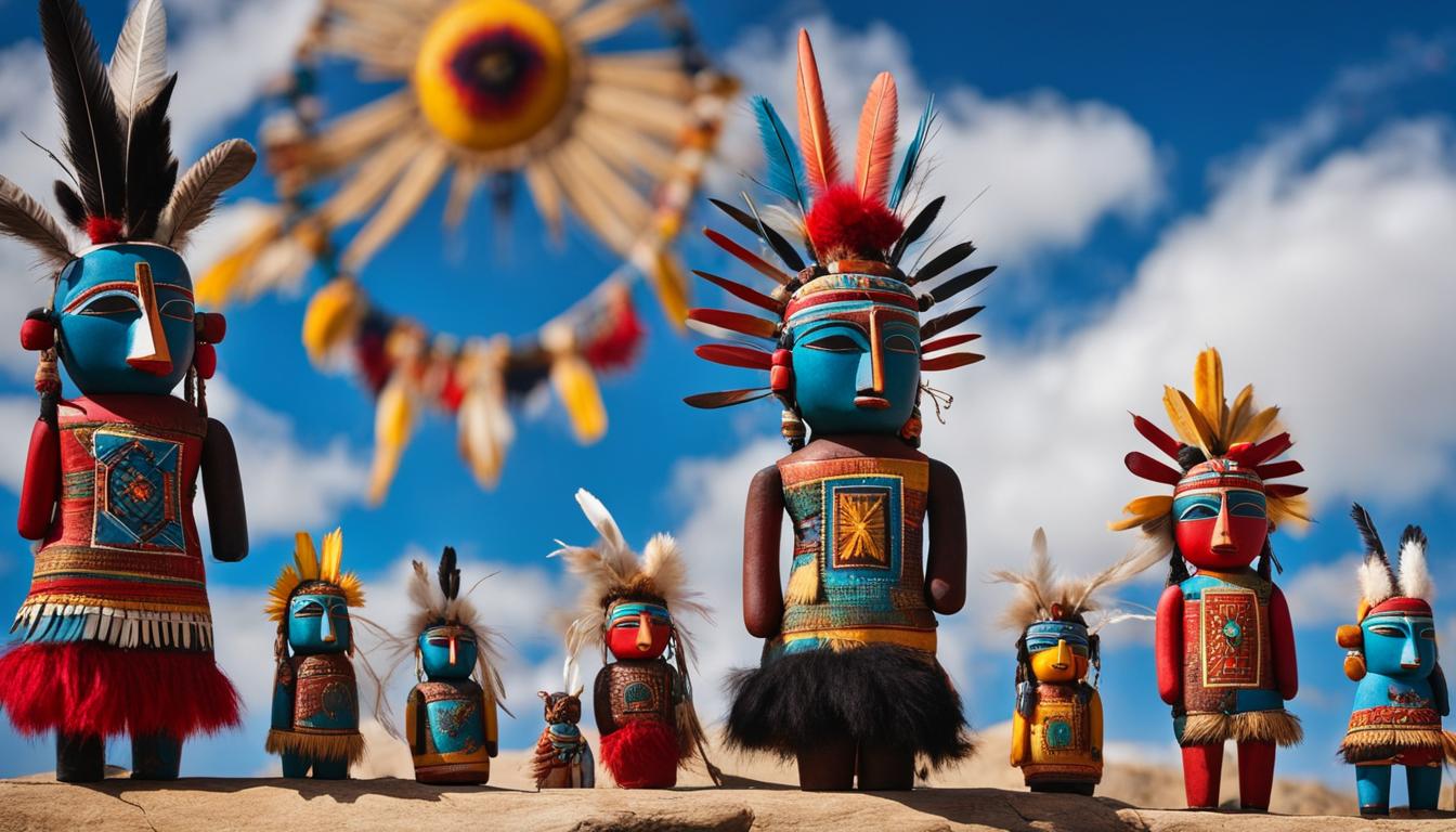 Are Kachina Dolls Bad Luck? Unraveling the Myths!
