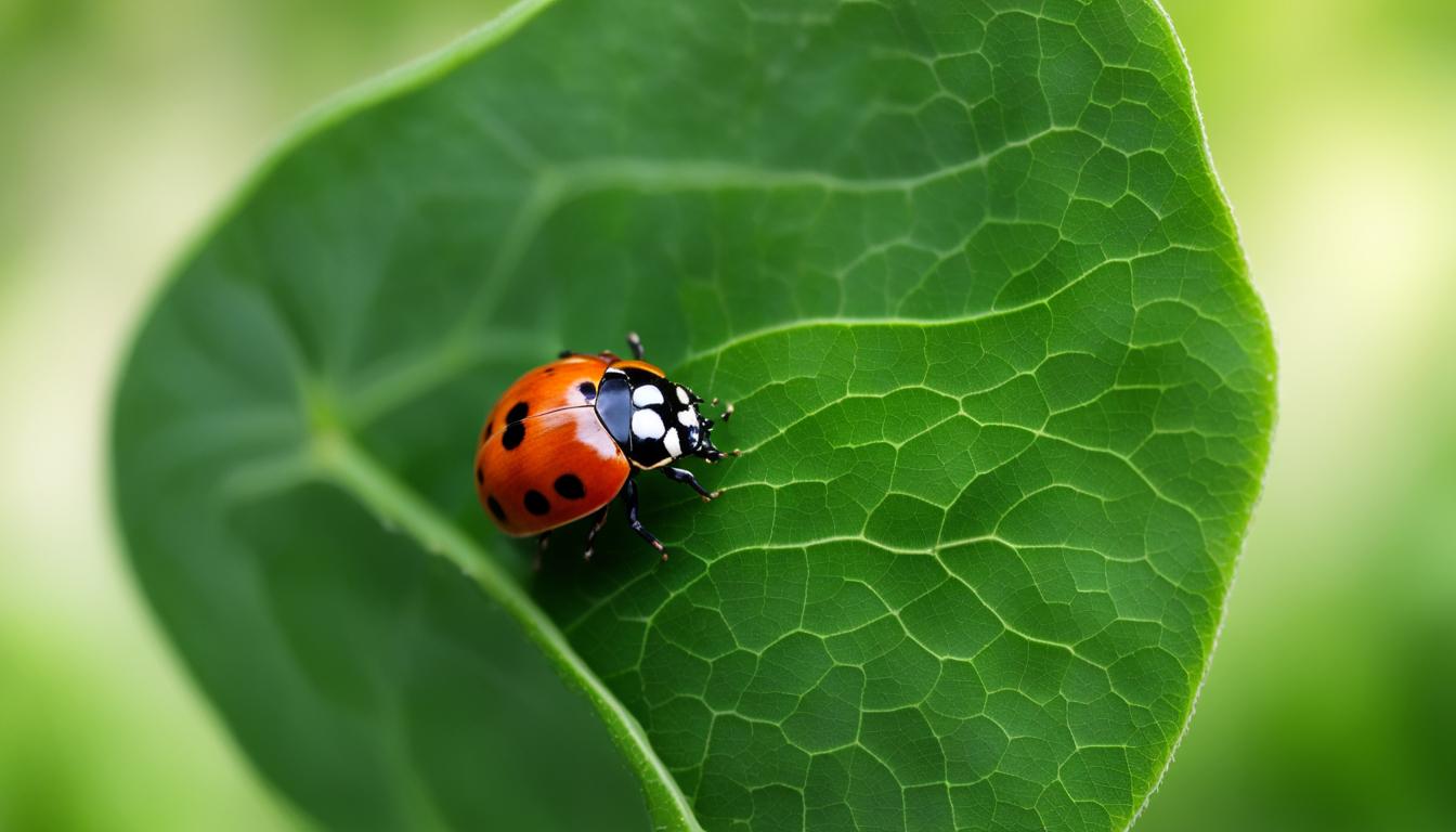 Are Yellow Ladybugs Good Luck? Discover the Symbolism