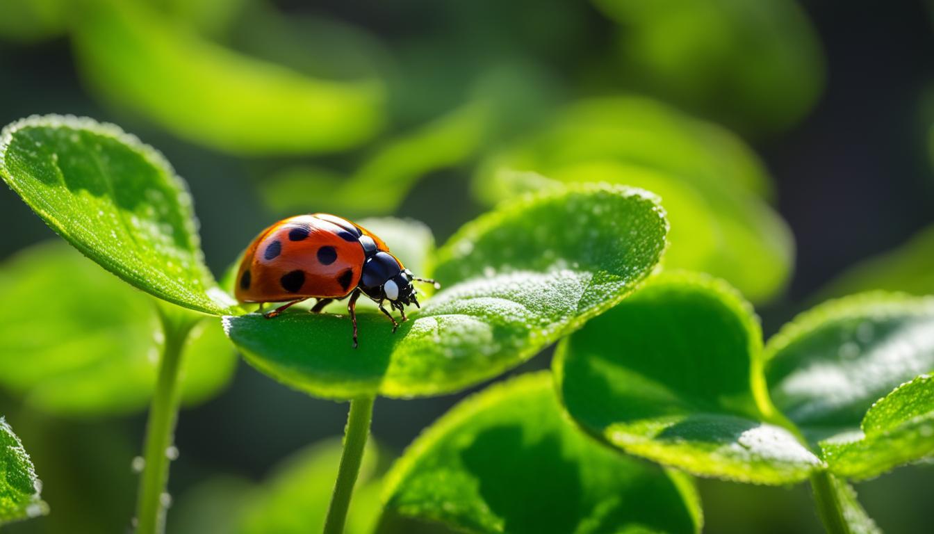 Are Yellow Ladybugs Good Luck? Discover the Symbolism