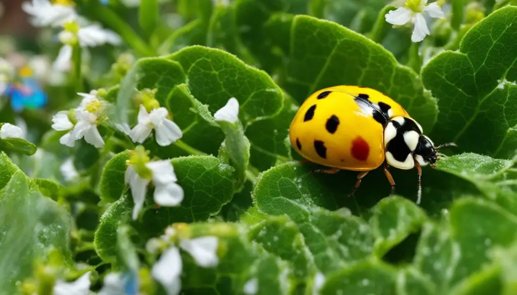 ladybugs folklore
