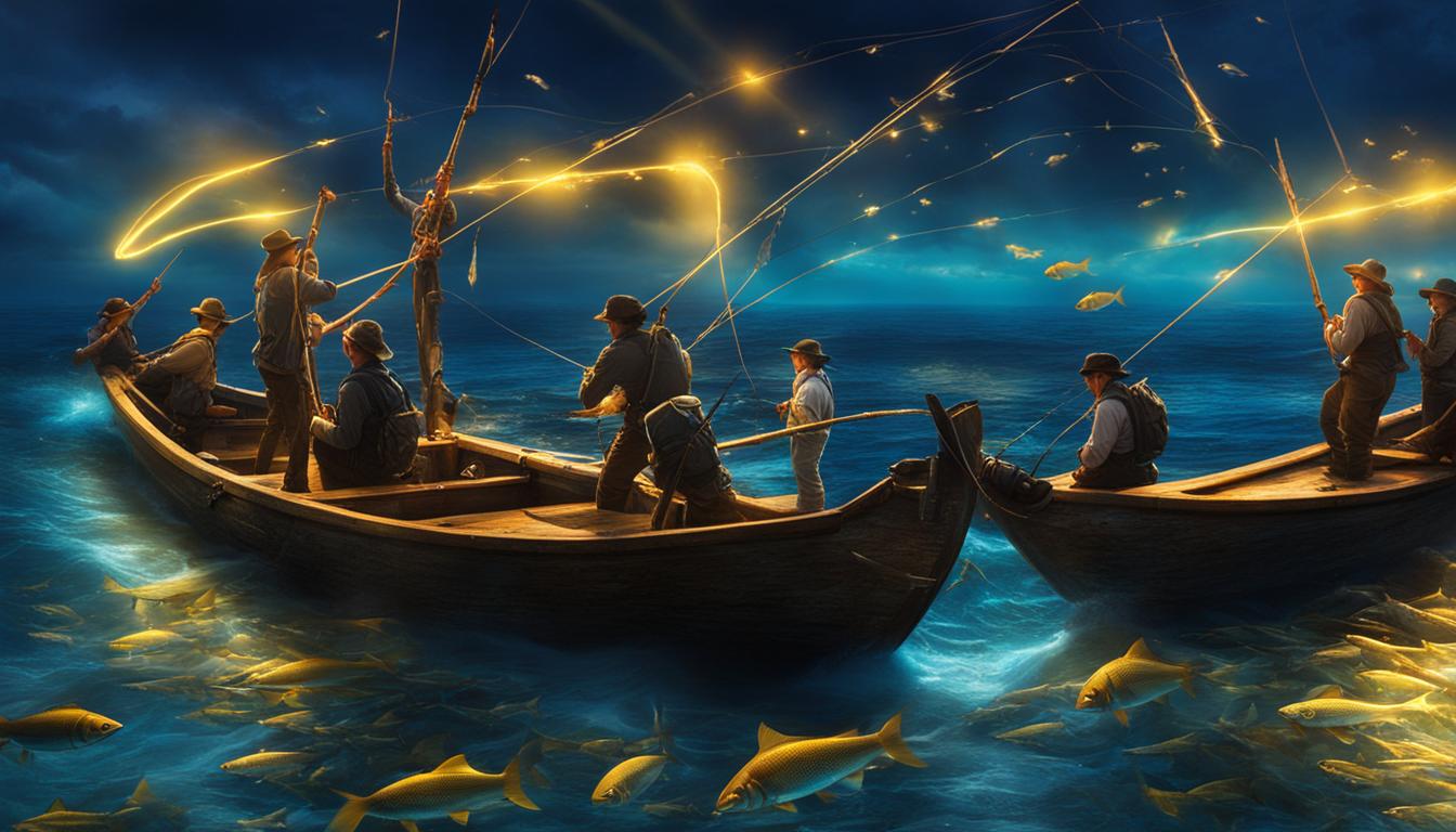 Unlocking the Mystery: What Does Luck of the Sea Do?