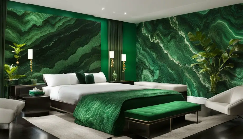 malachite meaning in feng shui