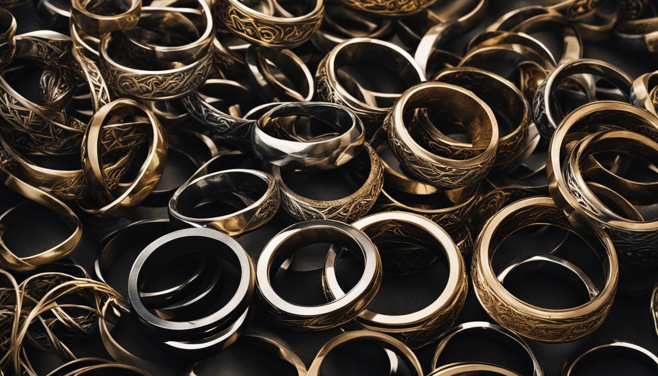 Are Promise Rings Bad Luck? Debunking Common Myths