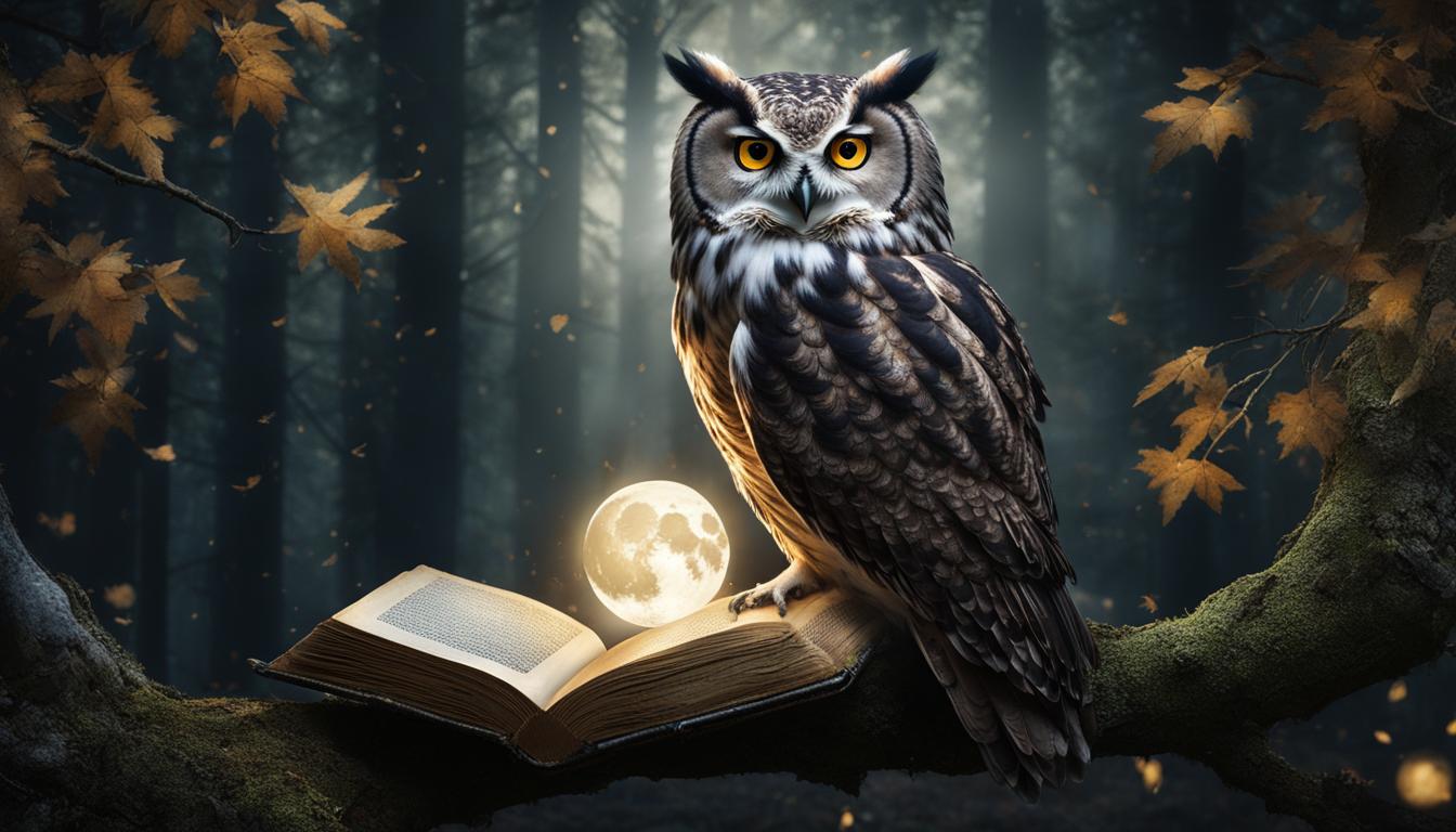 Exploring Beliefs Is Killing an Owl Bad Luck?