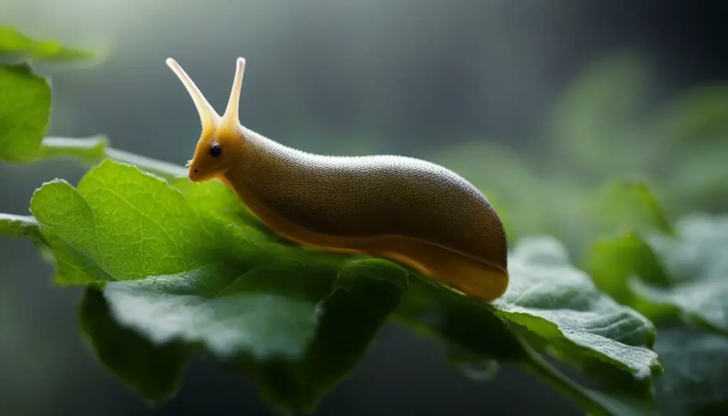 significance of slugs in folklore