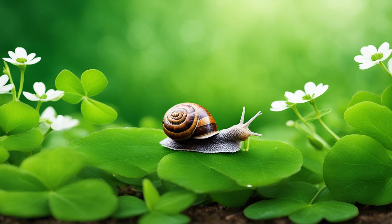 Are Snails Good Luck or Bad Luck? Unveiling the Truth