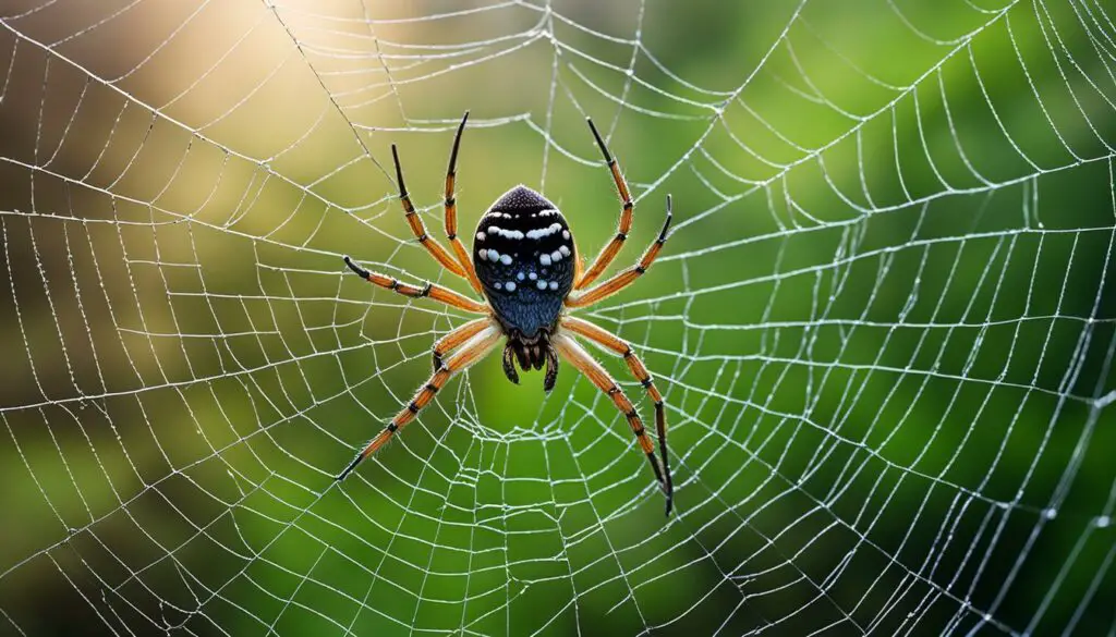 spider spiritual meaning