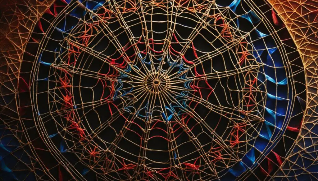 spider spiritual meaning