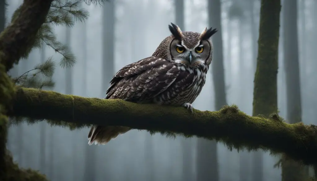 spiritual significance of owl deaths