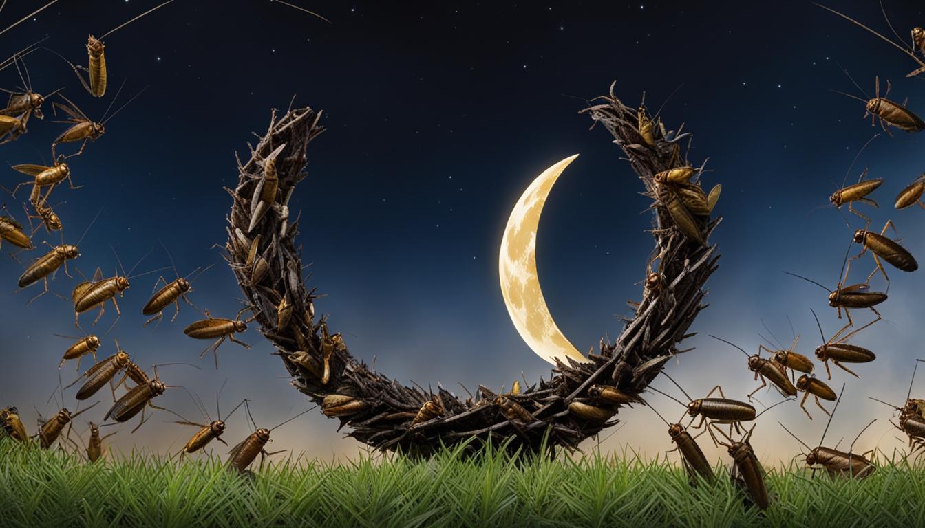 Uncovered Are Crickets Good Luck? Explore The Myth!