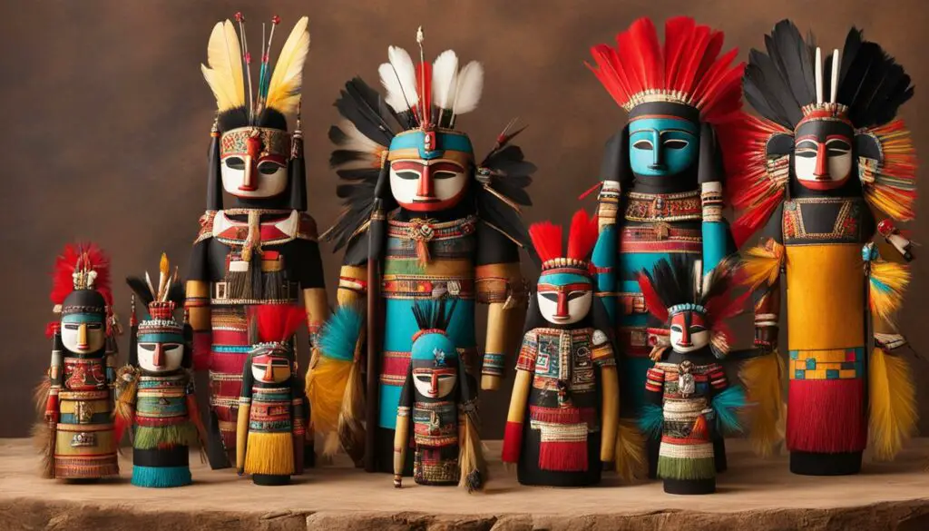 understanding the significance of kachina dolls