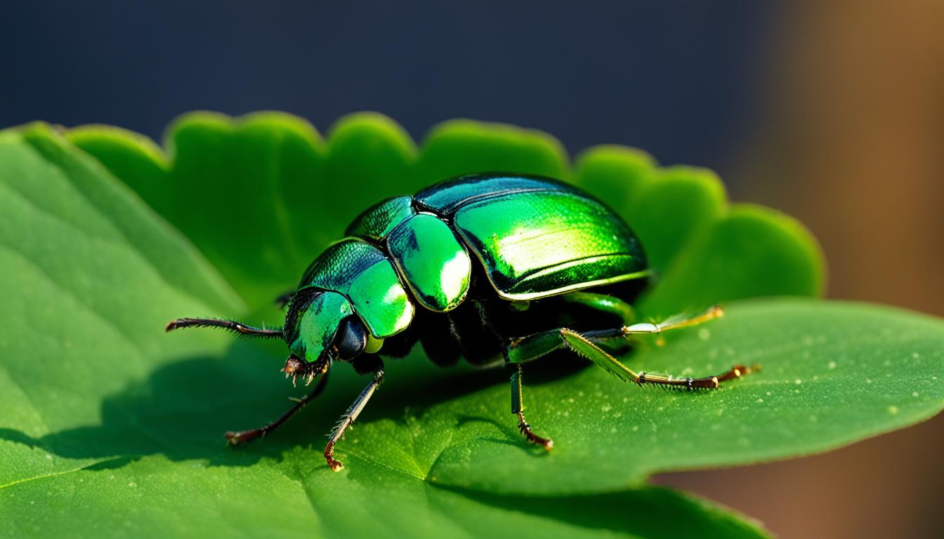 Beetles and Fortune: Are Beetles Good Luck Symbols? Beetles and Fortune: Are Beetles Good Luck Symbols?