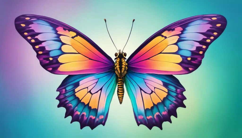 Butterfly Colors and Their Meanings