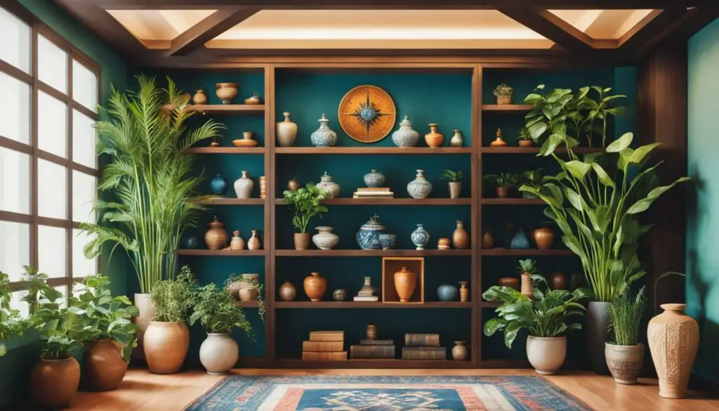 Feng Shui Tips for Ashes