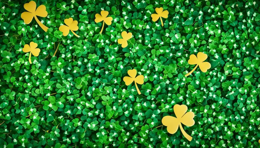 Funny and meaningful St. Patrick's Day blessings and sayings