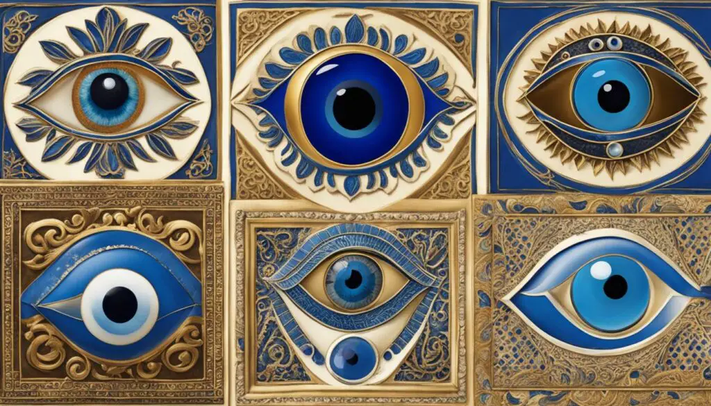History and Cultural Significance of the Evil Eye