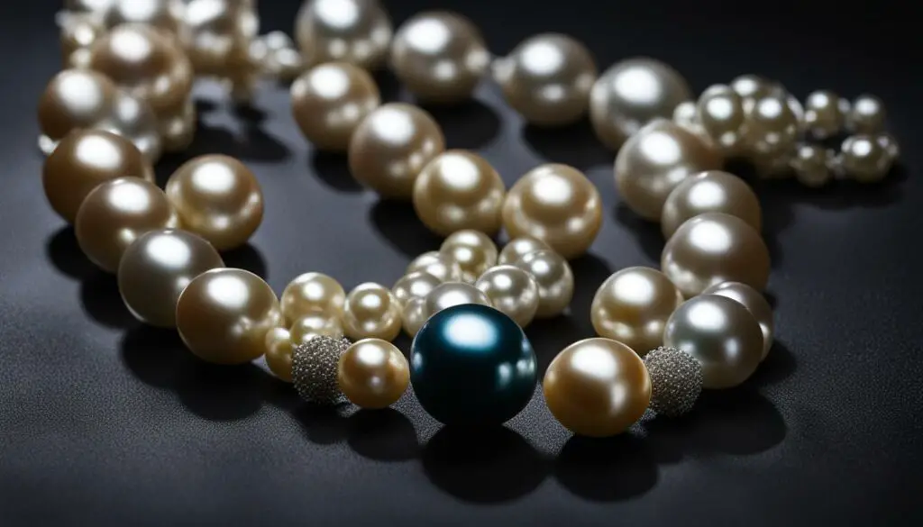 Pearls and Resilience