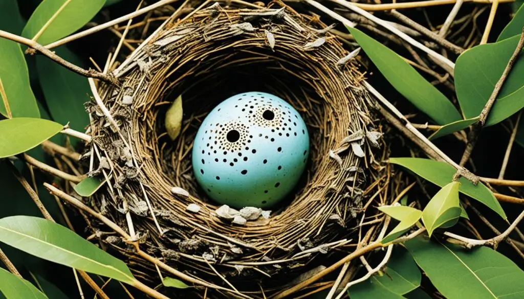 Significance of bird nest removal in different cultures