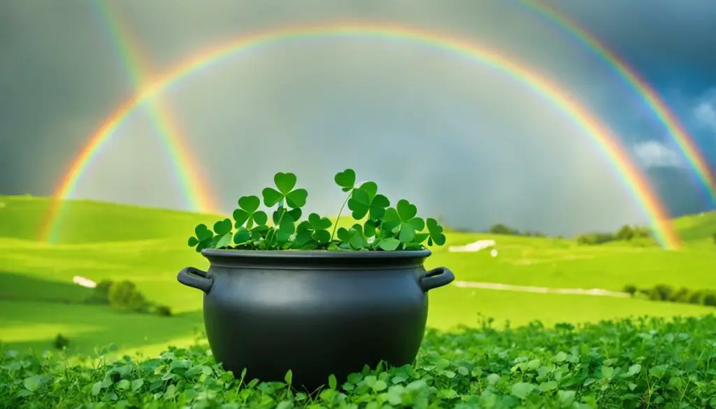St. Patrick's Day Quotes Image
