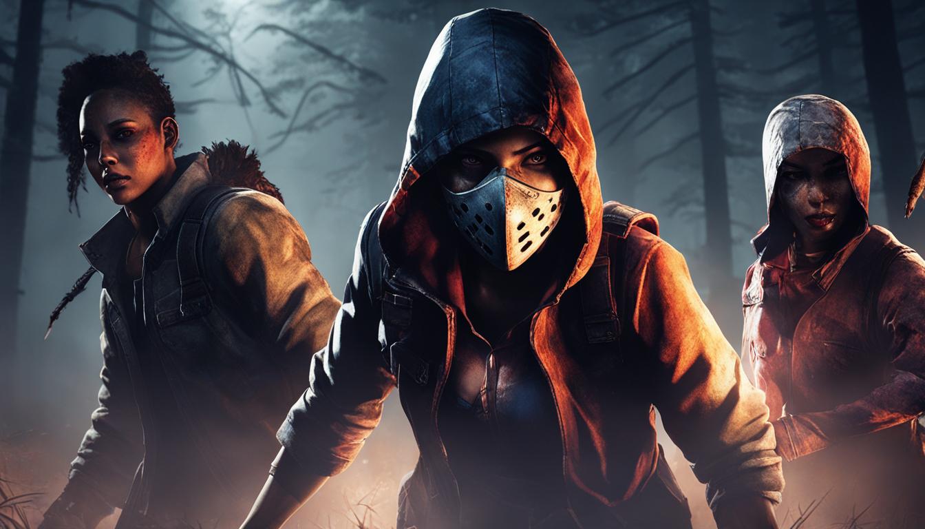 Unveiling Luck's Role in Dead by Daylight