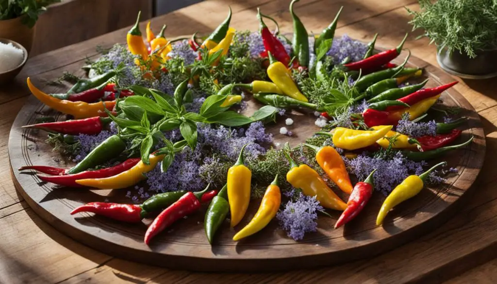 alligator pepper rituals for abundance