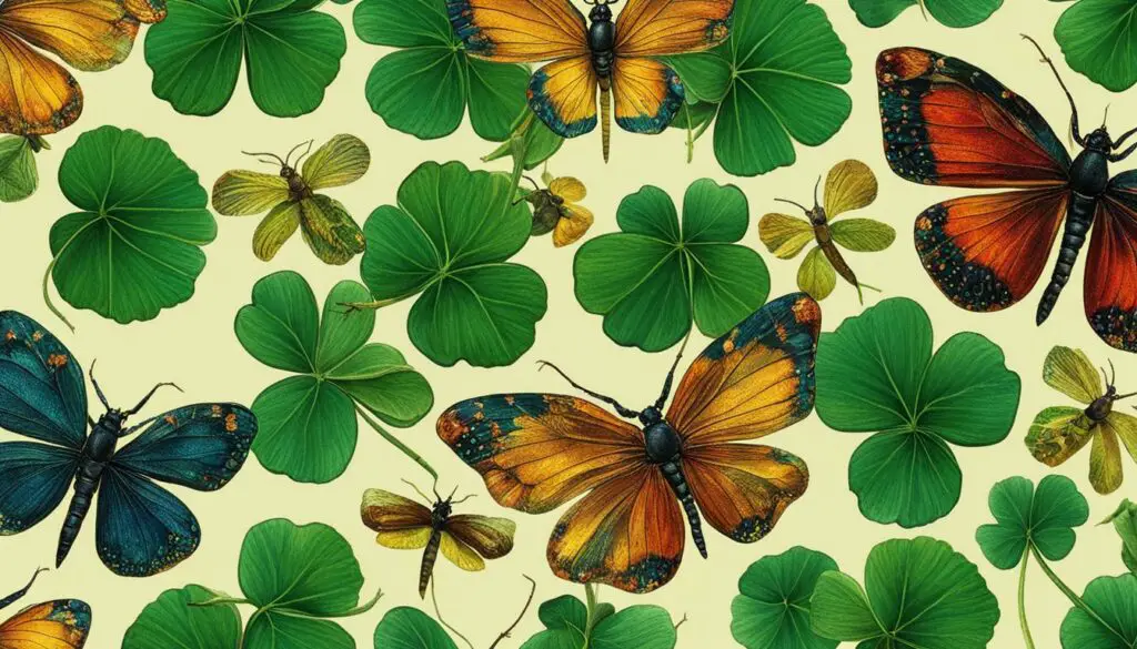 Beetles and Fortune Are Beetles Good Luck Symbols?