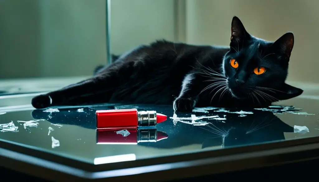 Debunking Myths Are Red Lighters Bad Luck?