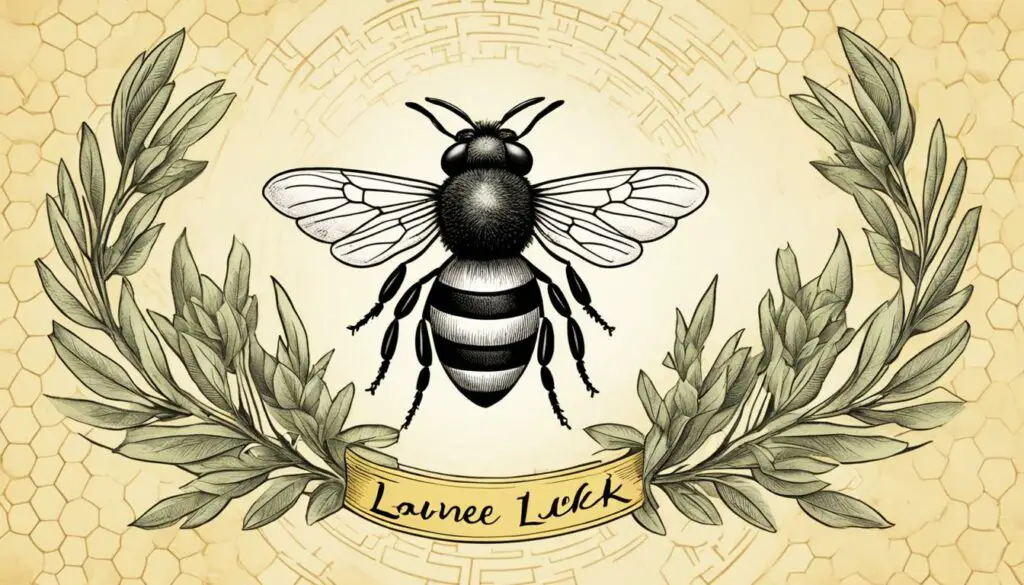 bee symbolism in ancient Greece