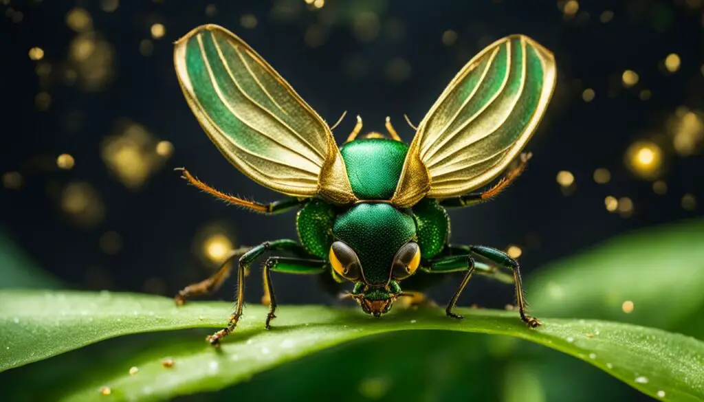 beetle spiritual meaning