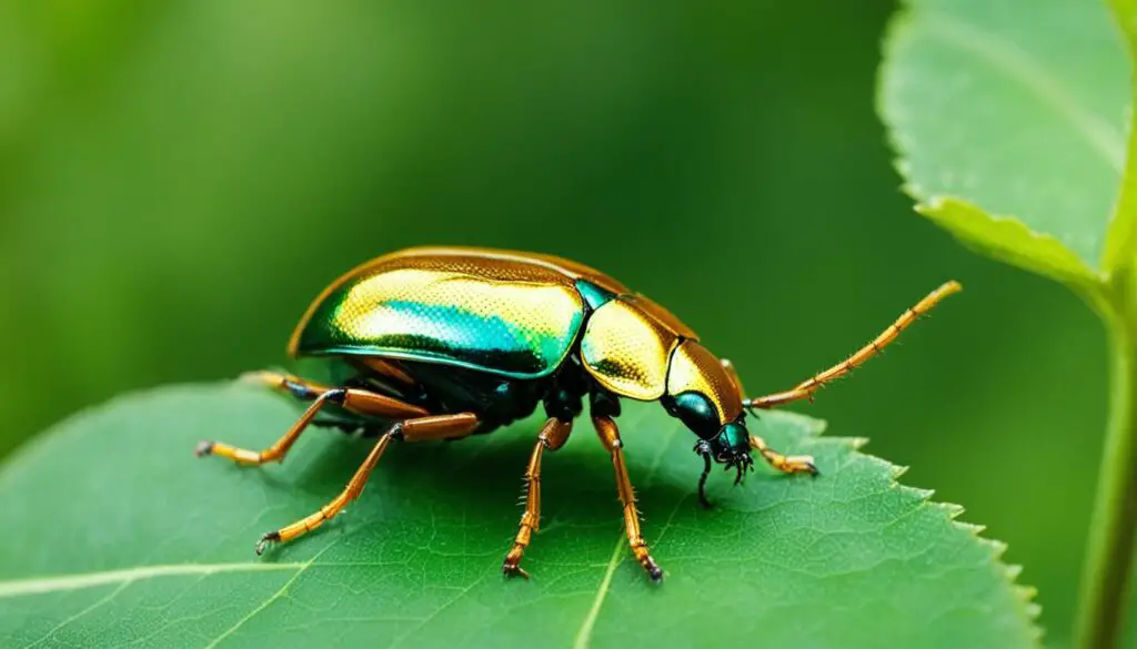 beetle symbolism in nature