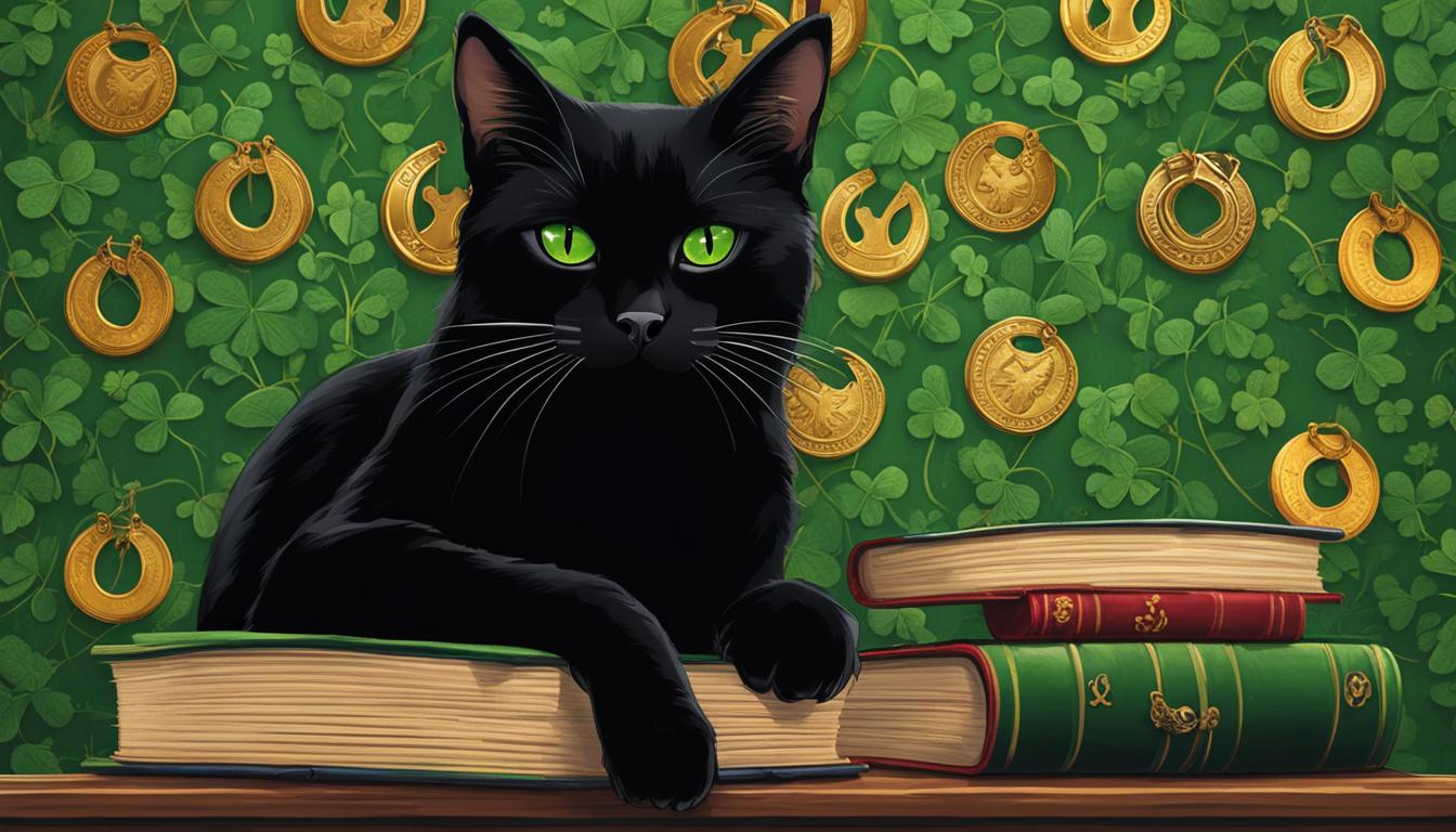 Do Black Cats Give You Bad Luck? Myth Debunked