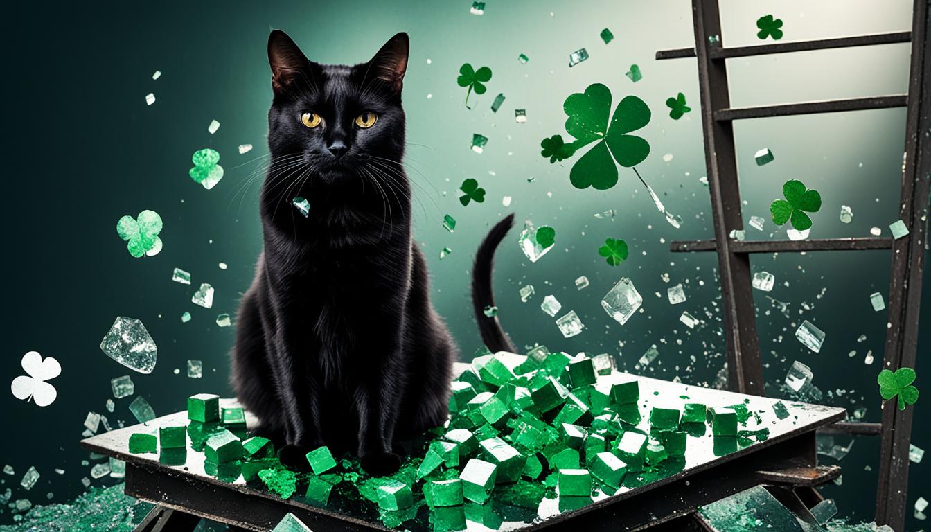 Do Black Cats Give You Bad Luck? Myth Debunked