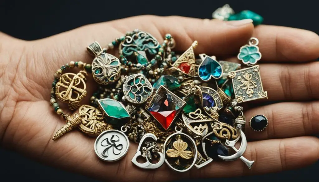 Can Jewelry Bring Bad Luck? Debunking Myths