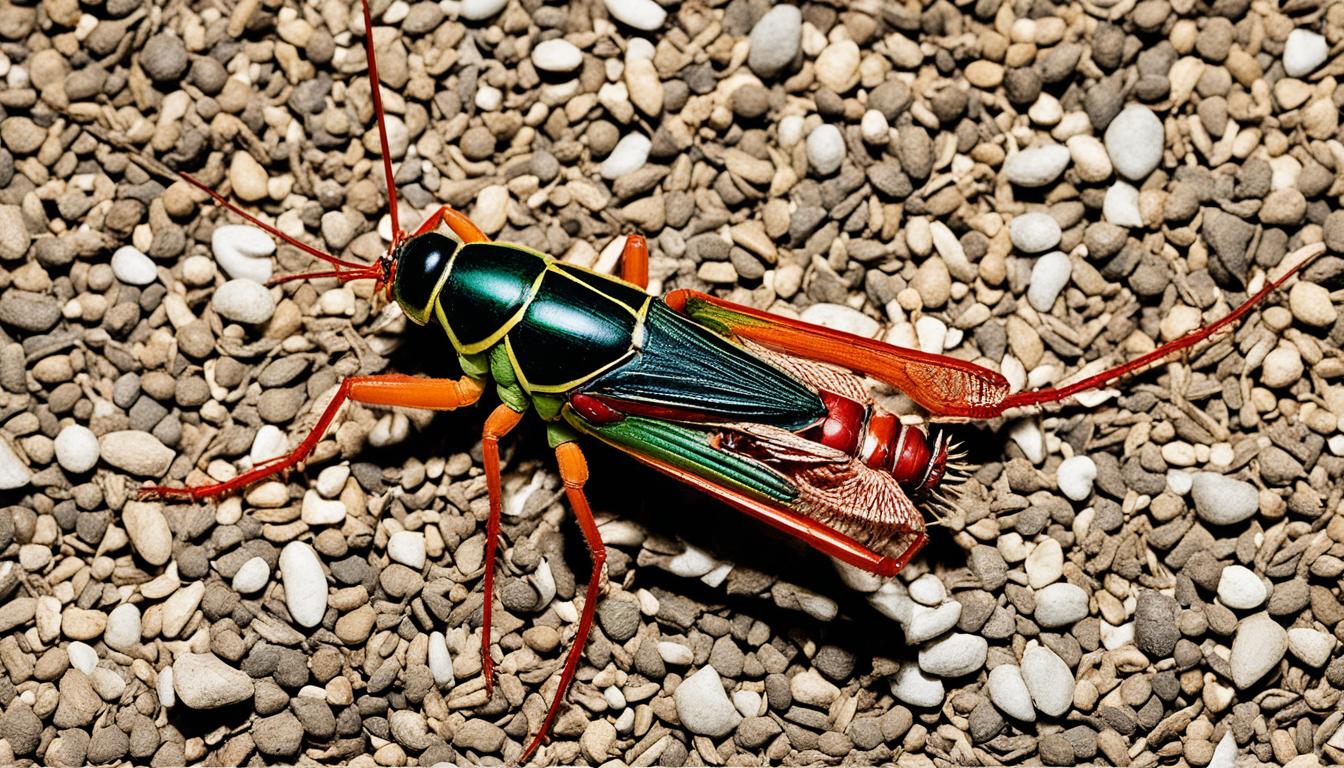 Cricket Luck Explained: Why Killing is Bad Luck