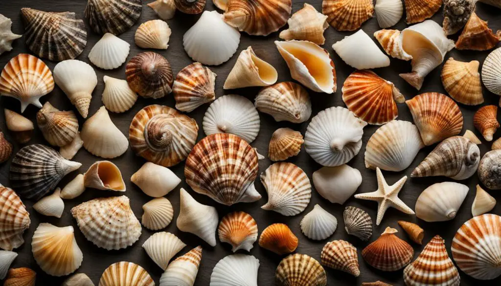 cultural meanings of seashells