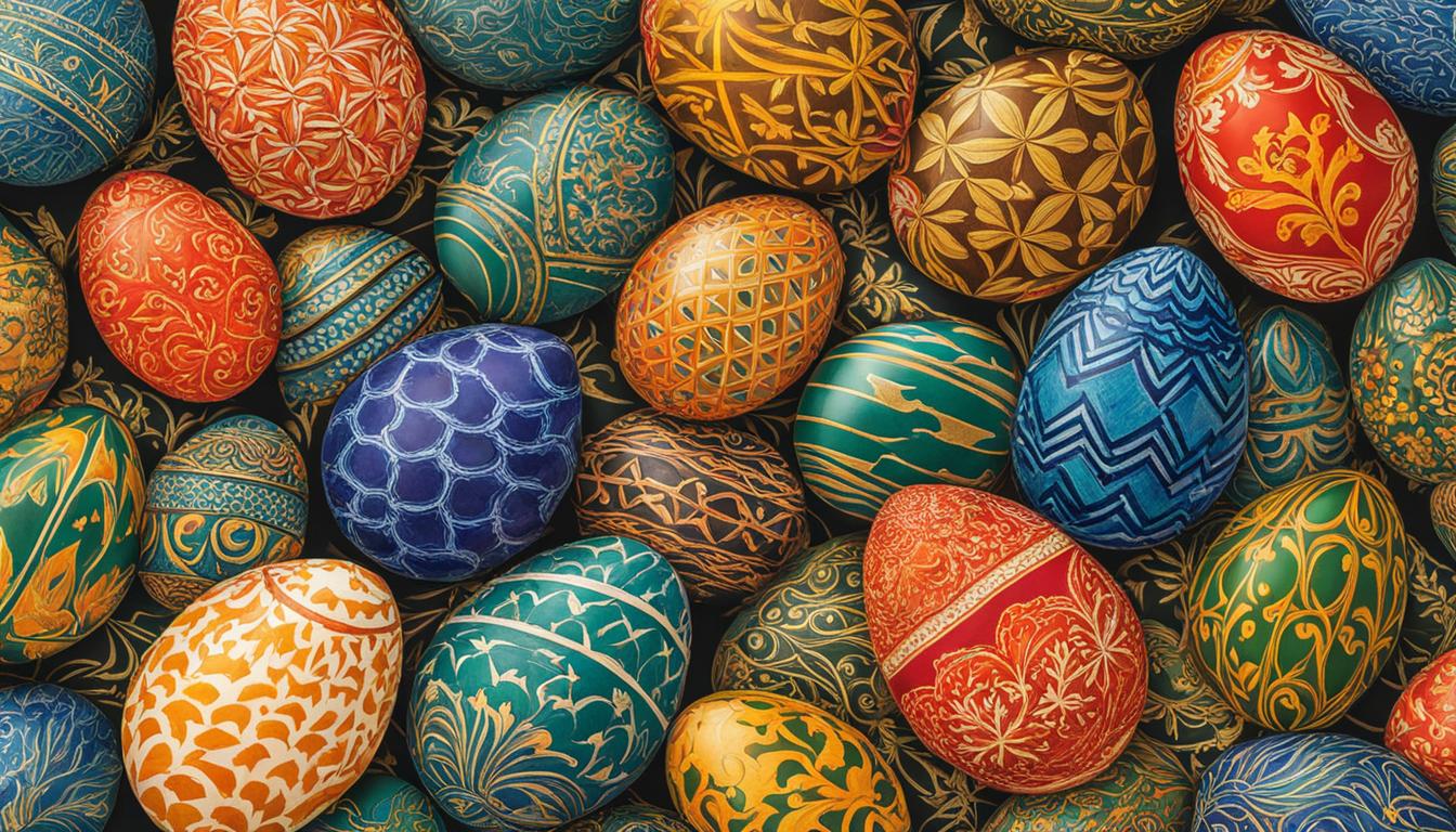 Double Yolk Eggs Are They a Sign of Good Luck?