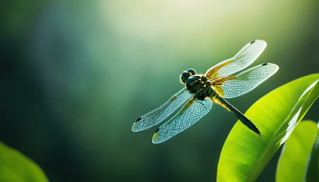 dragonfly myths
