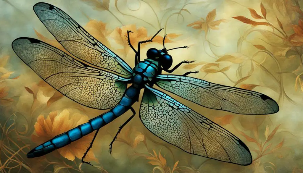 dragonfly symbolism in different cultures