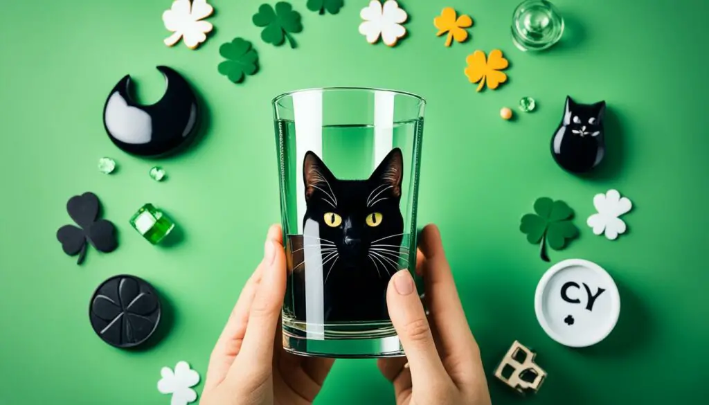 drinking etiquette and superstitions