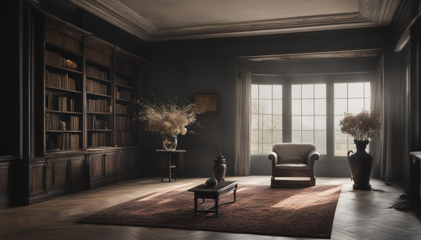 Is It Bad Feng Shui to Keep Ashes at Home?