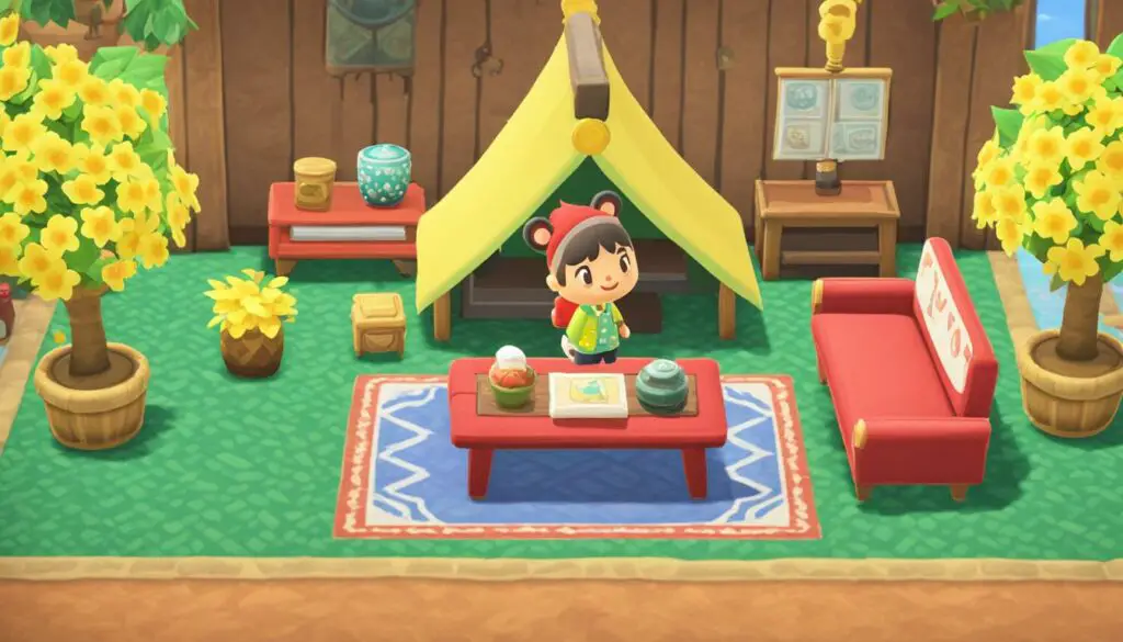 feng shui tips for animal crossing new leaf