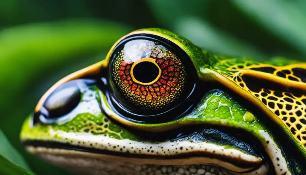 frog symbolism