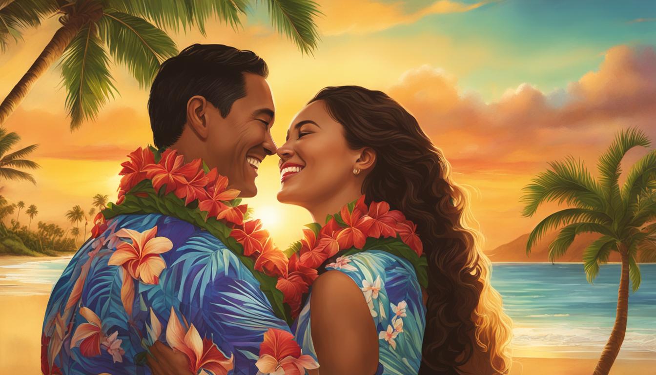 Wish Aloha! How to Say Good Luck in Hawaiian