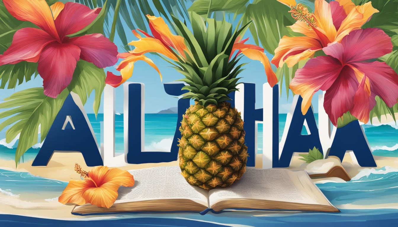 Wish Aloha! How to Say Good Luck in Hawaiian