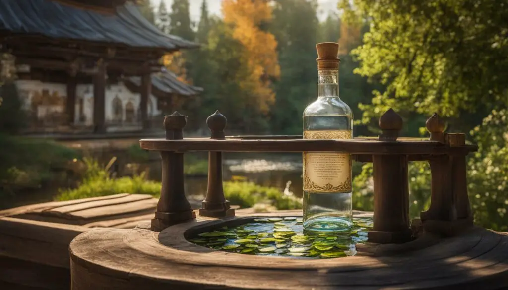 Wishing Well in Russian? How Do You Say Good Luck!