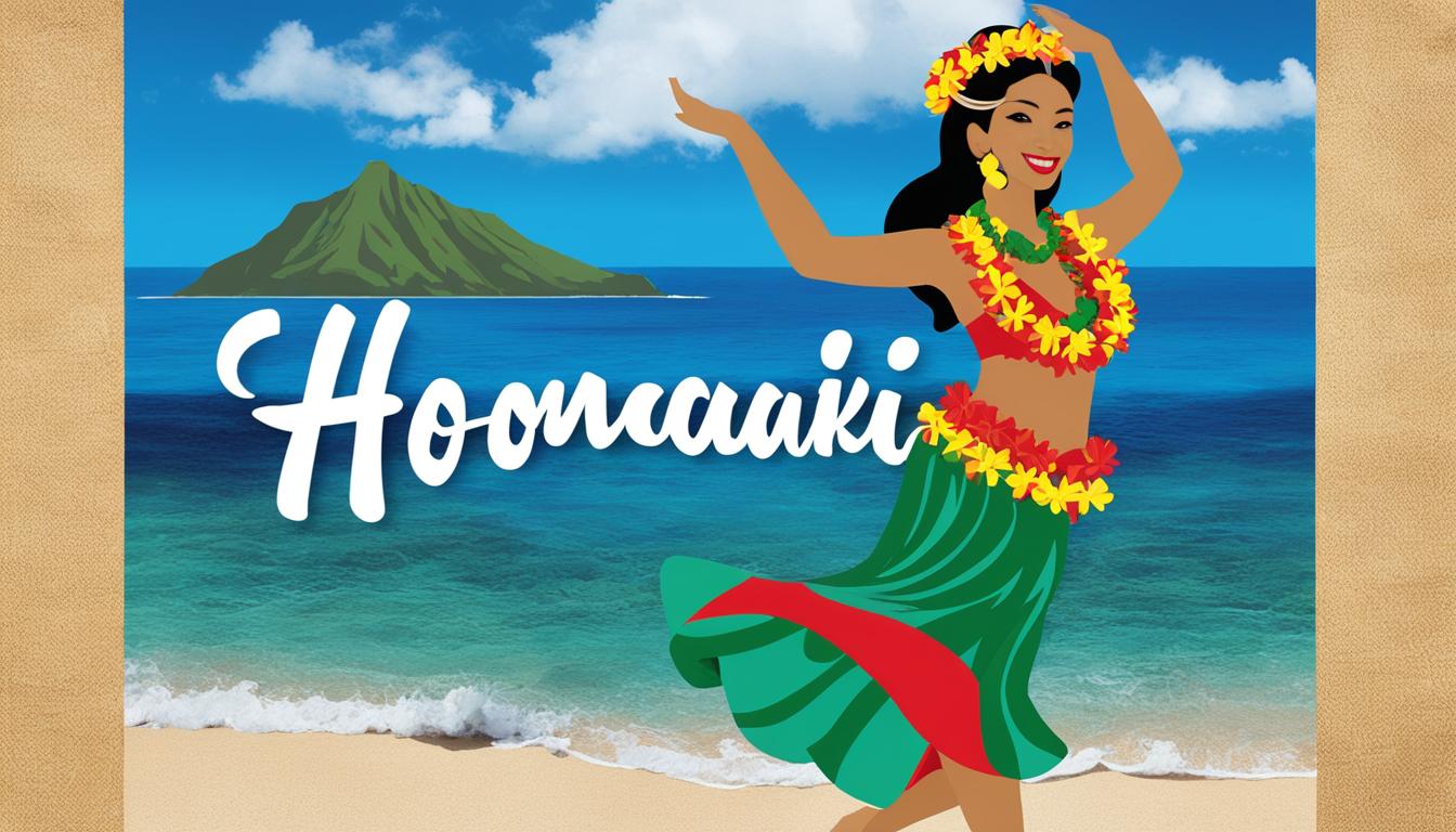 how to say good luck in hawaiian