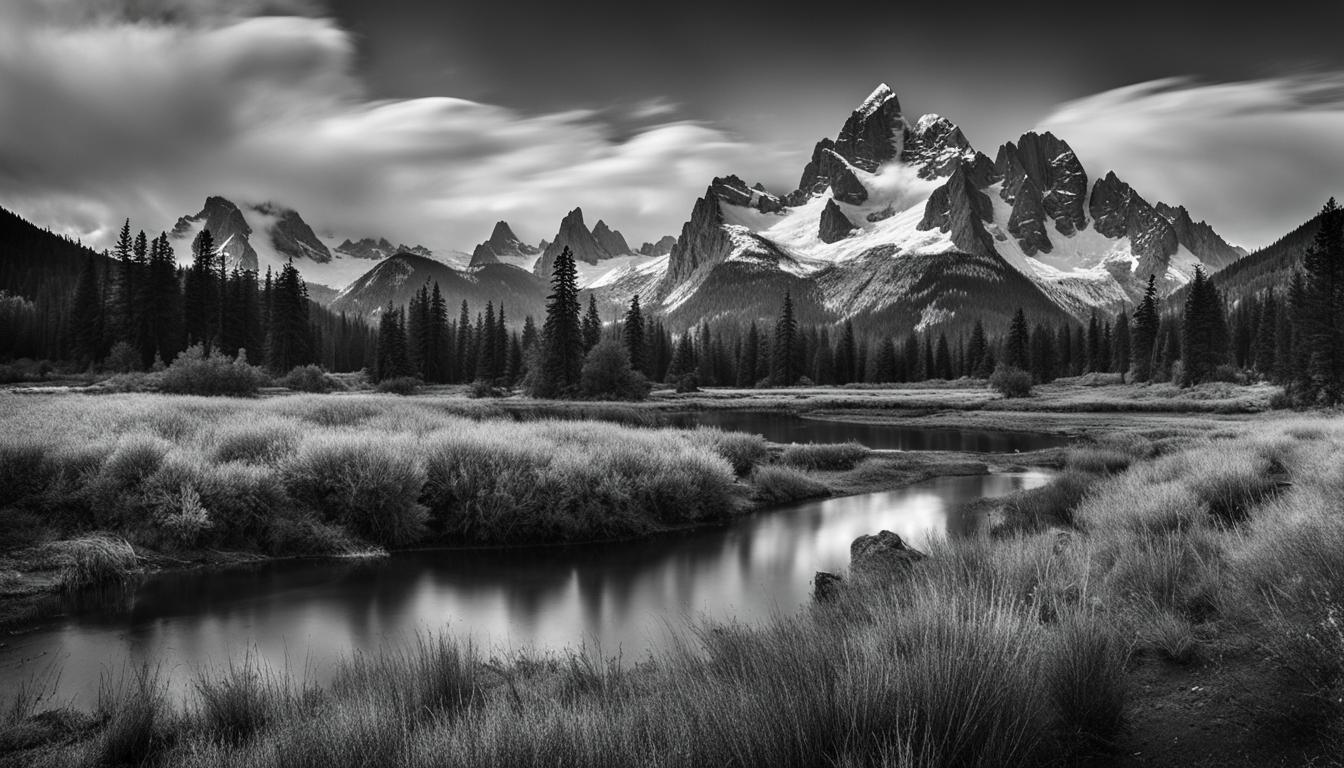is ansel adams good for feng shui